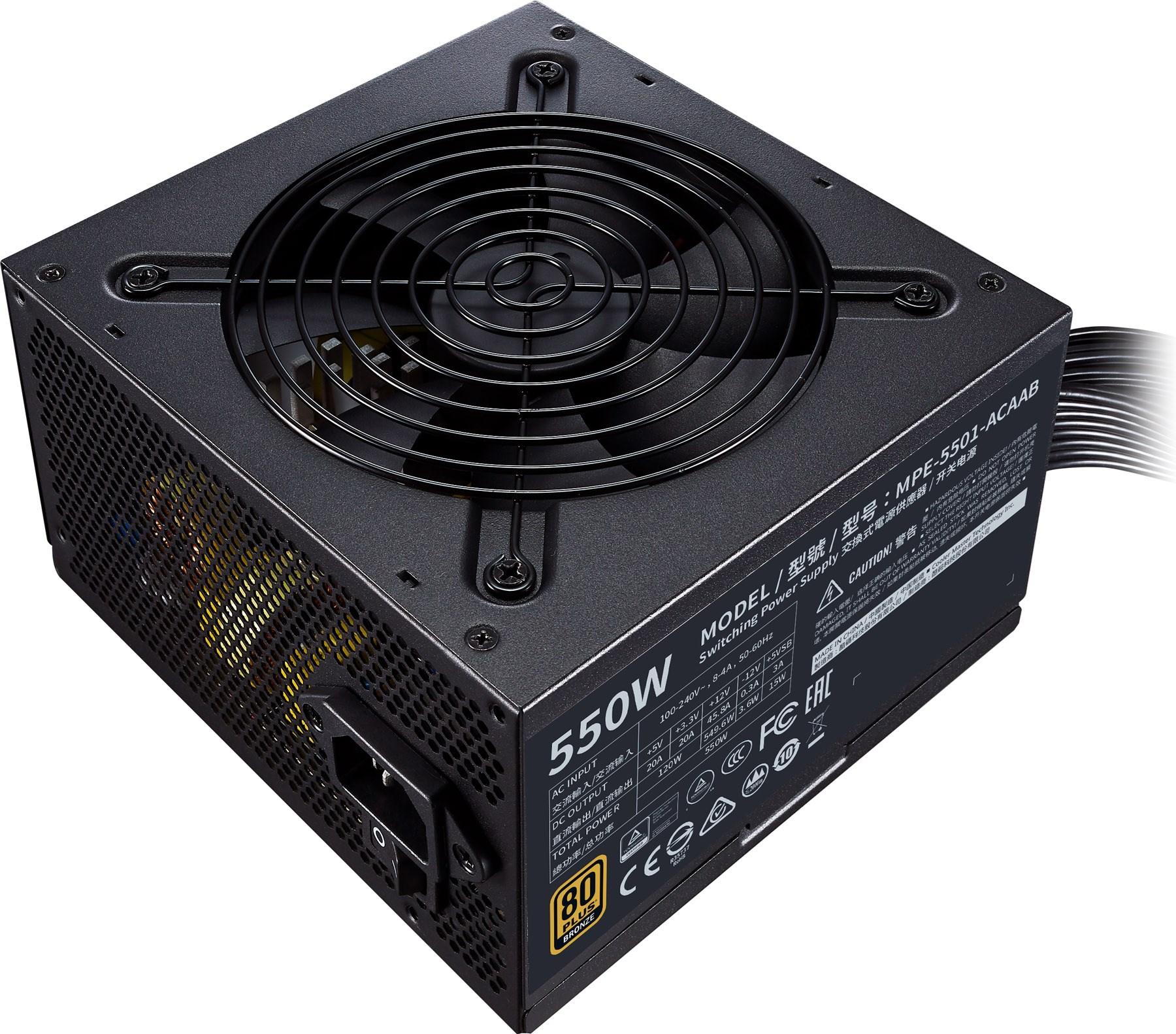 Power supply