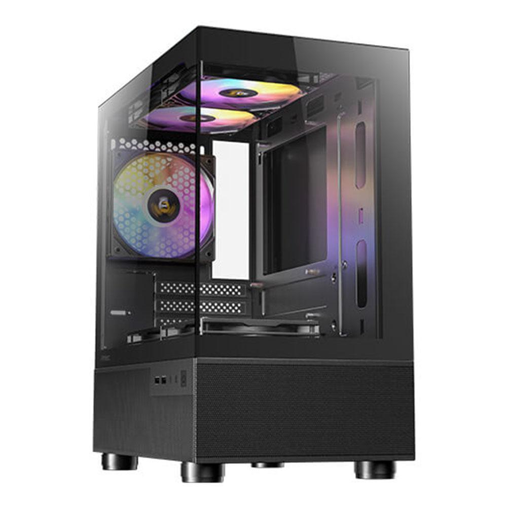 Antec CX200M RGB Elite Black