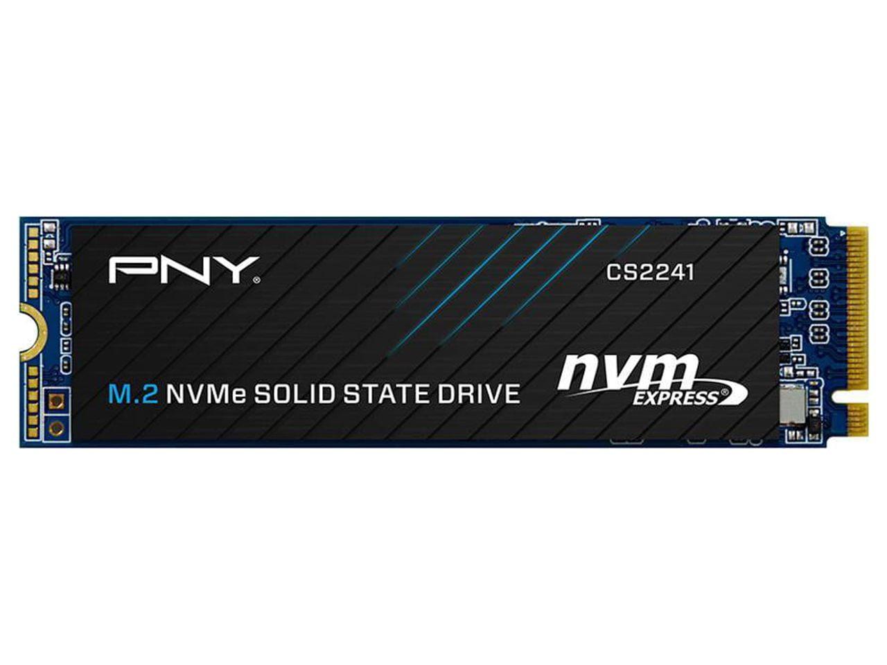 Kingston NV3 1TB SSD
